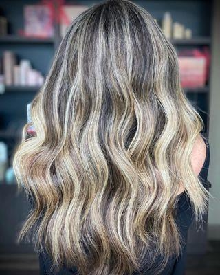 Salon Khouri - Dulles