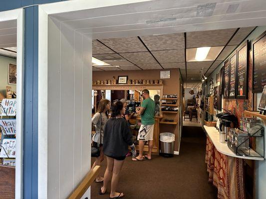 Uglie Mugs Coffee House