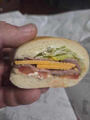 Jimmy John's