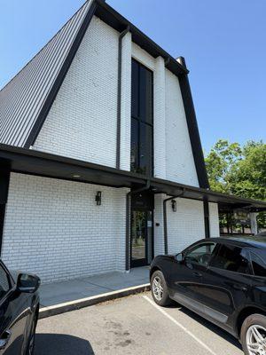 Living Waters Brewing - The Garden