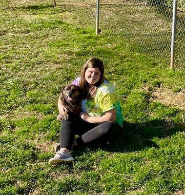 Tails R Waggin' Day Spa & Resort