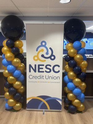 NESC Credit Union