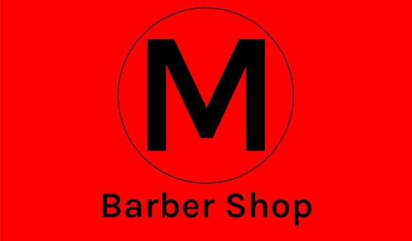 Modern Barber Shop