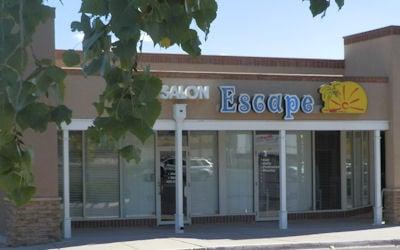Escape Salon