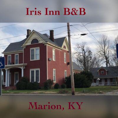 Iris Inn Bed & Breakfast