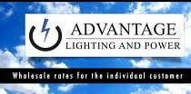 Advantage Lighting and Power