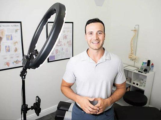 Premier Chiropractic Clinic
