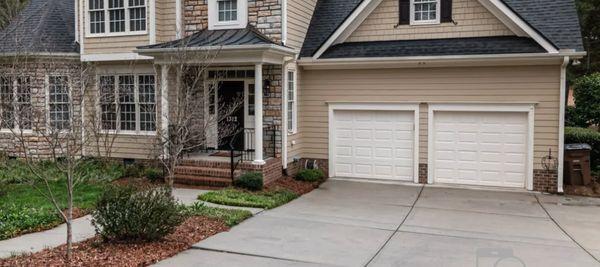 EV Concrete & Construction