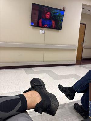 VA Medical Center - Detroit