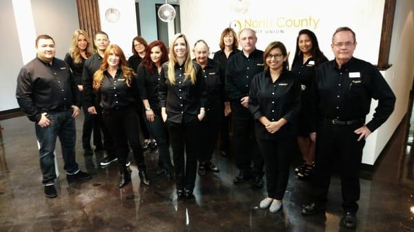 North County Credit Union