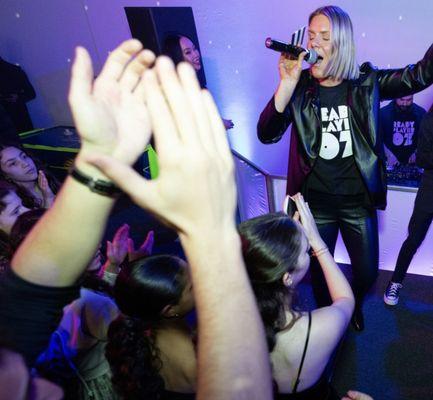 H2H The Perfect Element