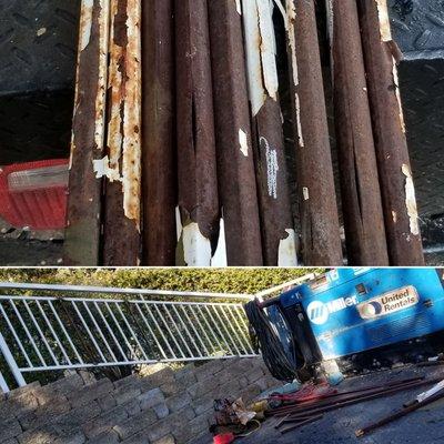 Triple R Welding & Services