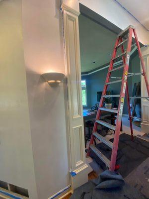 Spencer A1 Painting And Siding