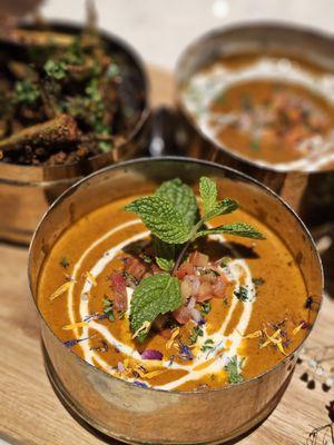 Butter Chicken (part of the Dabbawala Special)