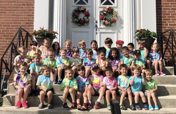 Sunset Hills Nursery School