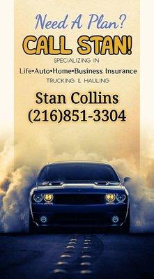 Virgil Brown Insurance Agency