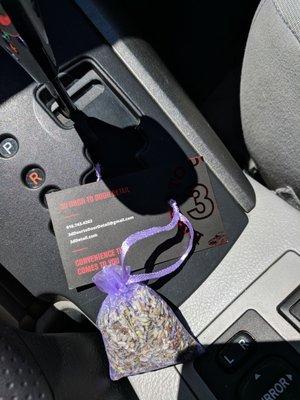 3D Door To Door Detail