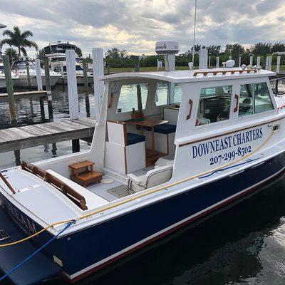 Downeast Charters