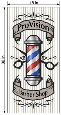 ProVision Barbershop Grooming Lounge
