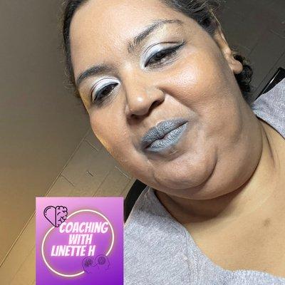 Coaching With Linette H