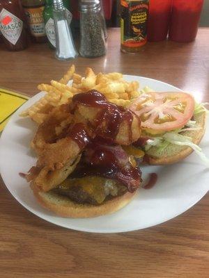 Canyon Creek Roadhouse Cafe