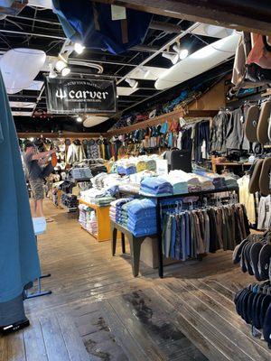 Hanalei Surf Company