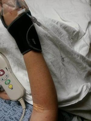 Shands Starke Regional Medical Center