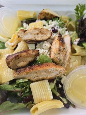 Southern Comfort Kitchen