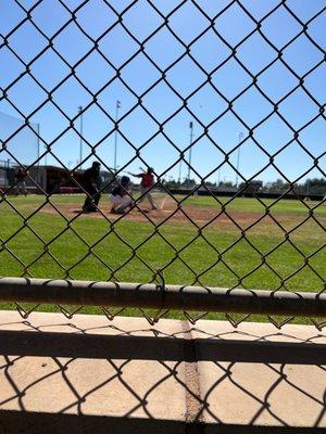 Garden Grove High School