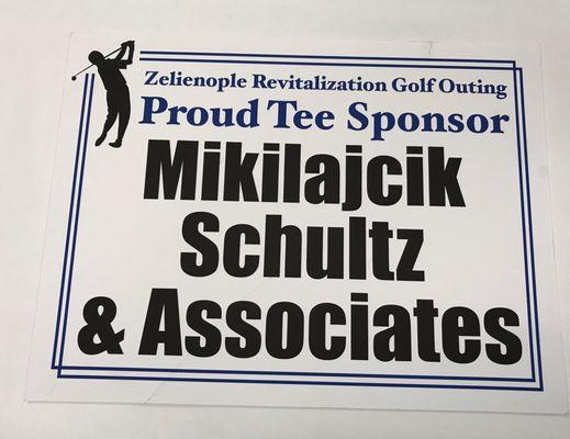 Hip Printing & Copies