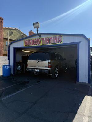 Flamingo Hand Car Wash