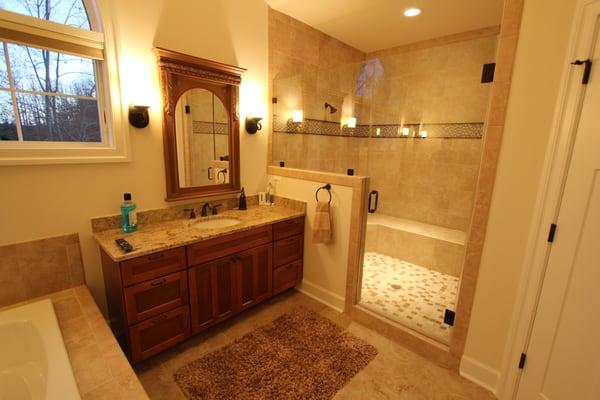 Mike Garcia Construction