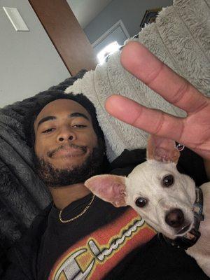 Spotless Paws And Places