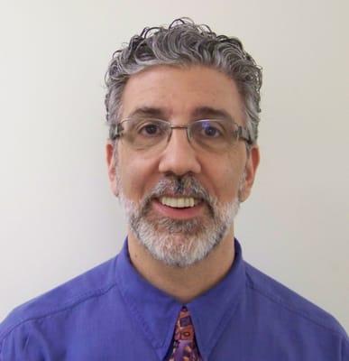 Eric Goldman, DC