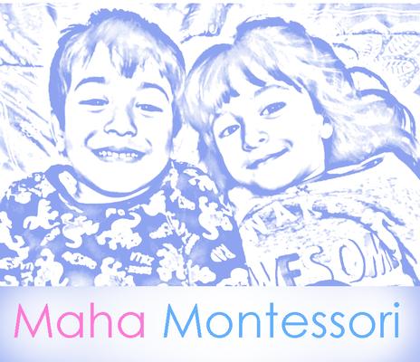 Maha Montessori