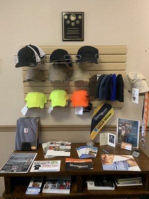 Advanced Impressions