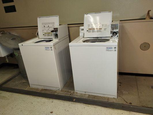 Dadson Washer Service