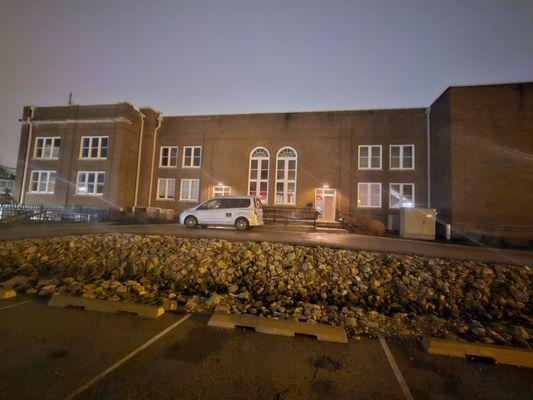 H & H Commercial Cleaning Services