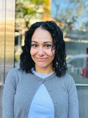 Digital Perm by Suzu【The best Japanese hair salon in NYC】