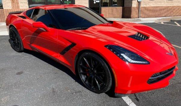 D.t.t.a Mobile car Wash & Detail Service