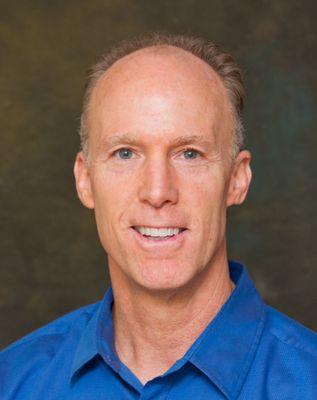 Kiernan Gamel Owner/operator