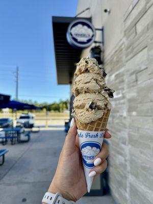 Handel's Homemade Ice Cream