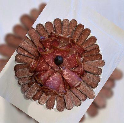 Yerevan Premium Foods