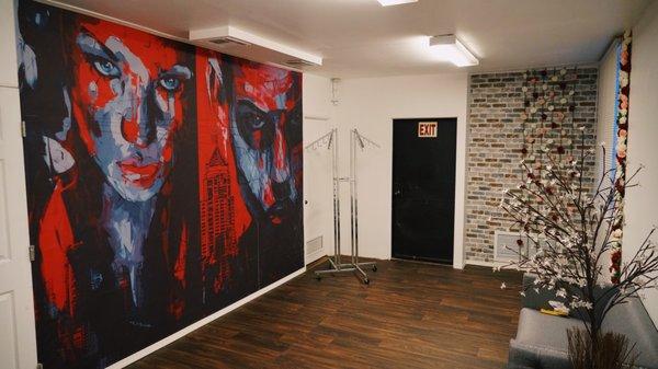 LA-based Photography, Film Production & Music Recording Studios for Rent!