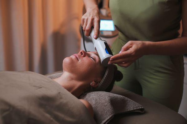 Skin Rehab Beverly Hills