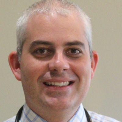 Jacob Tuttle, MD photo#0