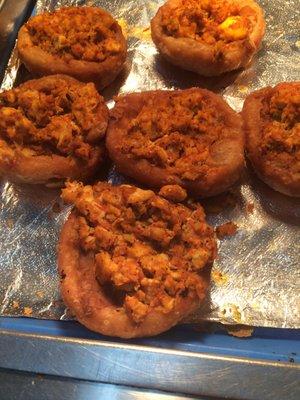 Azteca Mexican Store II