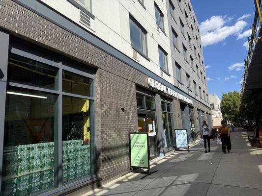 Global Farm Marketplace