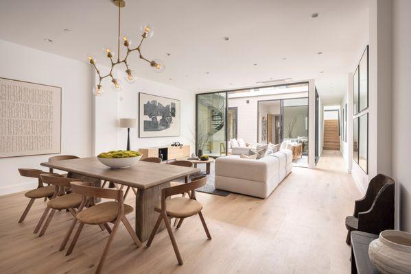 The Binnings Team - Christie's International Real Estate