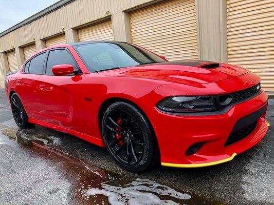 J & P Auto Detailing